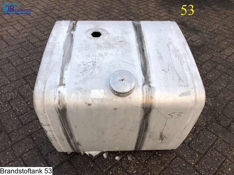 Iveco B 0.74 x D 0.65 x H 0.62 = 300 Liter - Fuel tank: picture 1 Iveco B 0.74 x D 0.65 x H 0.62 = 300 Liter - Fuel tank: picture 1
