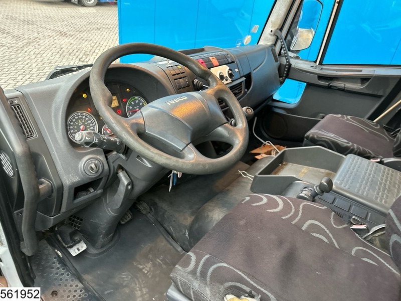 Iveco Euro cargo 10206 Liter, LPG GPL, Gastank, Manual - Tanker truck: picture 5 Iveco Euro cargo 10206 Liter, LPG GPL, Gastank, Manual - Tanker truck: picture 5