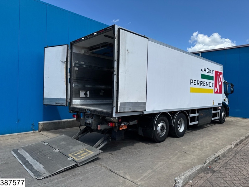 Iveco Stralis 330 CNG 6x2, EURO 6, Retarder, CNG - Refrigerator truck: picture 2 Iveco Stralis 330 CNG 6x2, EURO 6, Retarder, CNG - Refrigerator truck: picture 2