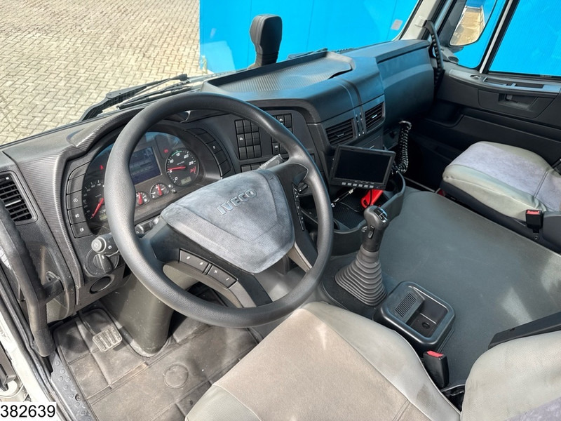 Iveco Stralis 330 CNG Unused, EURO 6, Retarder, Palfinger - Hook lift truck: picture 5 Iveco Stralis 330 CNG Unused, EURO 6, Retarder, Palfinger - Hook lift truck: picture 5