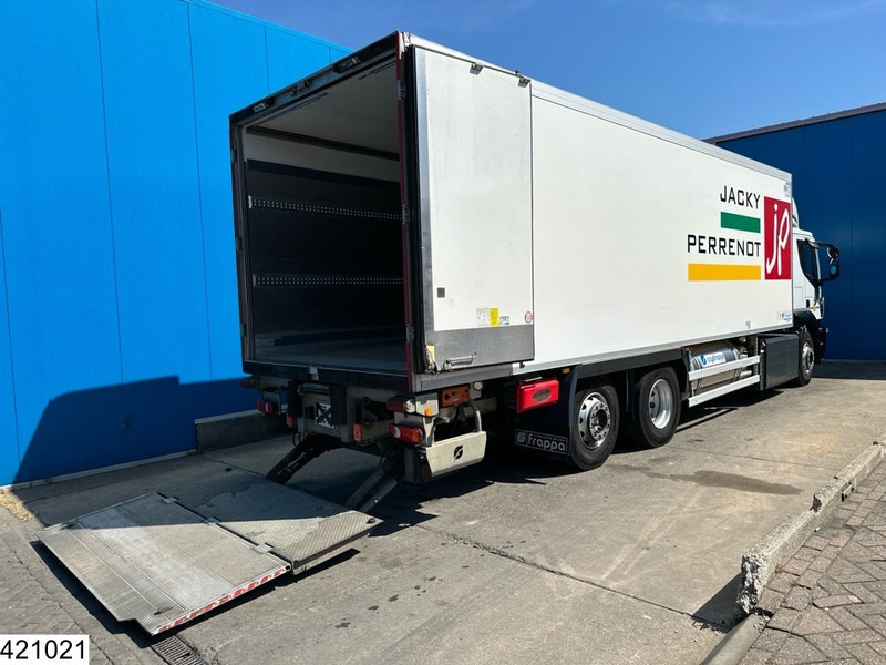 Iveco Stralis 400 6X2, EURO 6, Dhollandia - Refrigerator truck: picture 2 Iveco Stralis 400 6X2, EURO 6, Dhollandia - Refrigerator truck: picture 2