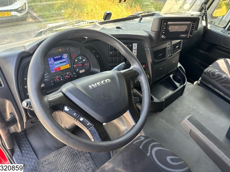 Iveco Stralis 420 EURO 6, Retarder, PTO, LOHR, Standairco - Autotransporter truck: picture 5 Iveco Stralis 420 EURO 6, Retarder, PTO, LOHR, Standairco - Autotransporter truck: picture 5