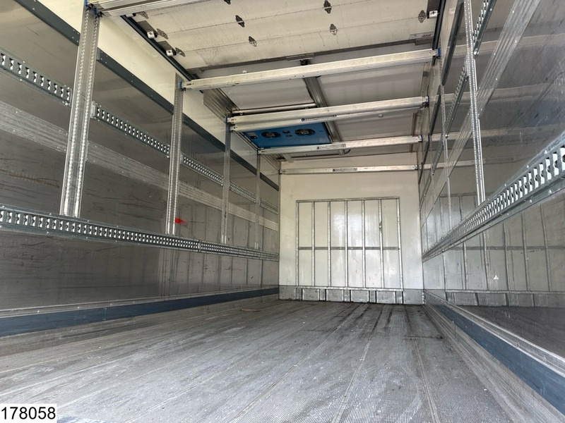 Refrigerator trailer Lecitrailer Middenas Frigoblock EK 13 U: picture 12 Refrigerator trailer Lecitrailer Middenas Frigoblock EK 13 U: picture 12