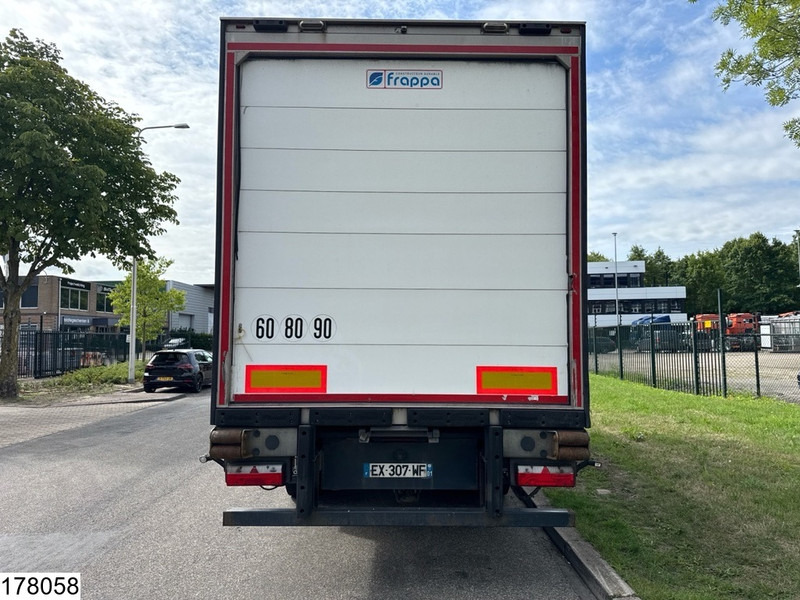 Refrigerator trailer Lecitrailer Middenas Frigoblock EK 13 U: picture 13 Refrigerator trailer Lecitrailer Middenas Frigoblock EK 13 U: picture 13