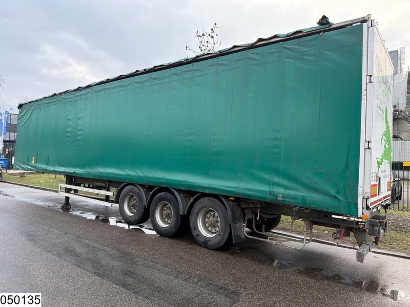Lecitrailer Tautliner - Curtainsider semi-trailer: picture 3 Lecitrailer Tautliner - Curtainsider semi-trailer: picture 3