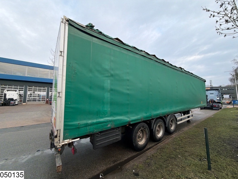 Lecitrailer Tautliner - Curtainsider semi-trailer: picture 5 Lecitrailer Tautliner - Curtainsider semi-trailer: picture 5