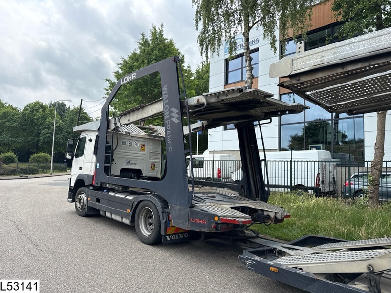 Autotransporter trailer Lohr Eurolohr EUROLOHR: picture 11