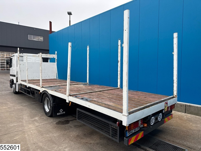 Mercedes-Benz Actros 1831 Manual transmission - Dropside/ Flatbed truck: picture 4 Mercedes-Benz Actros 1831 Manual transmission - Dropside/ Flatbed truck: picture 4
