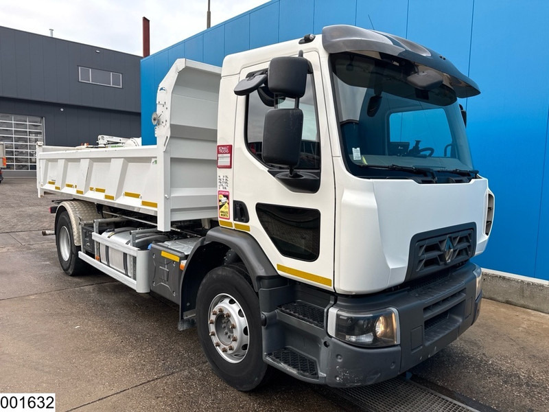 Renault D 19 320 EURO 6d, Bennes RCI - Tipper: picture 3 Renault D 19 320 EURO 6d, Bennes RCI - Tipper: picture 3