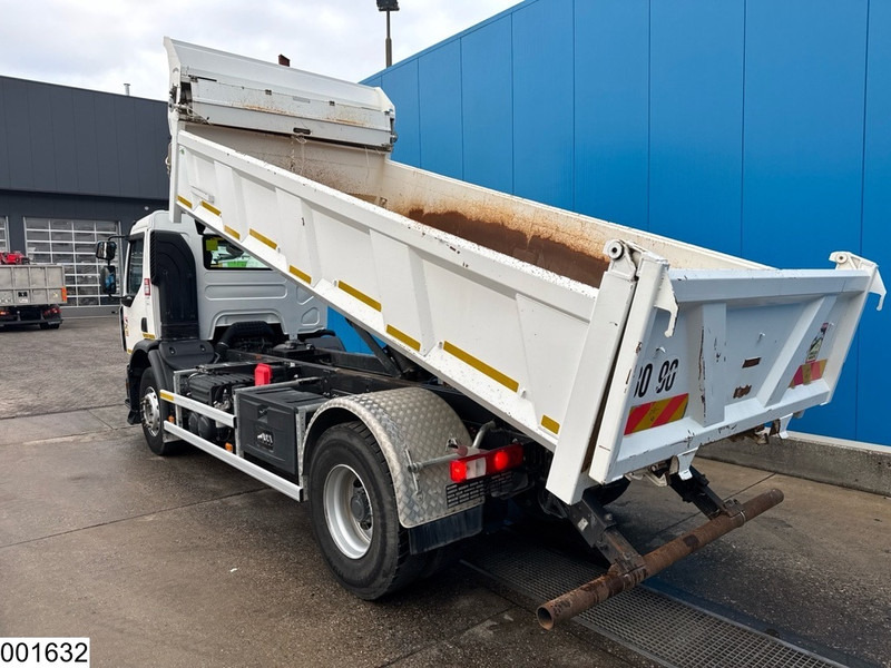 Renault D 19 320 EURO 6d, Bennes RCI - Tipper: picture 4 Renault D 19 320 EURO 6d, Bennes RCI - Tipper: picture 4