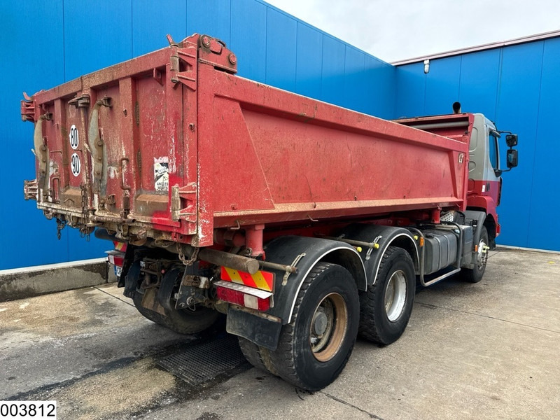 Renault Kerax 370 Dxi 6x4, Manual, Leaf suspension - Tipper: picture 2 Renault Kerax 370 Dxi 6x4, Manual, Leaf suspension - Tipper: picture 2