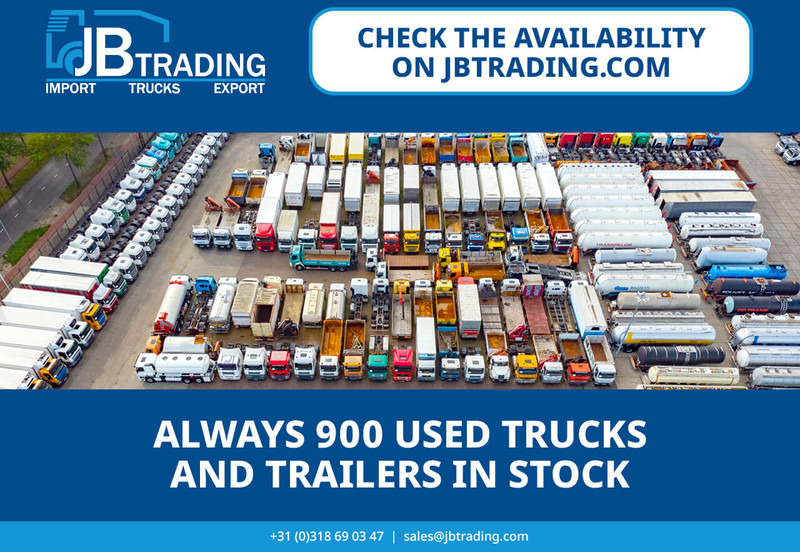 Tanker truck Renault Midlum 220 Dxi 16104 Liter, LPG GPL, Gastank, Steel suspension: picture 6