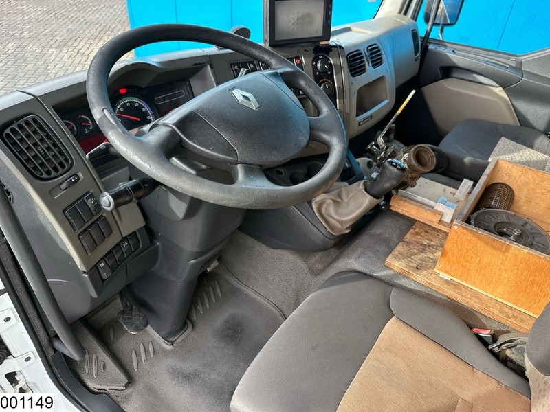 Renault Midlum 220 Dxi 16104 Liter, LPG GPL, Gastank, Steel suspension - Tanker truck: picture 5 Renault Midlum 220 Dxi 16104 Liter, LPG GPL, Gastank, Steel suspension - Tanker truck: picture 5