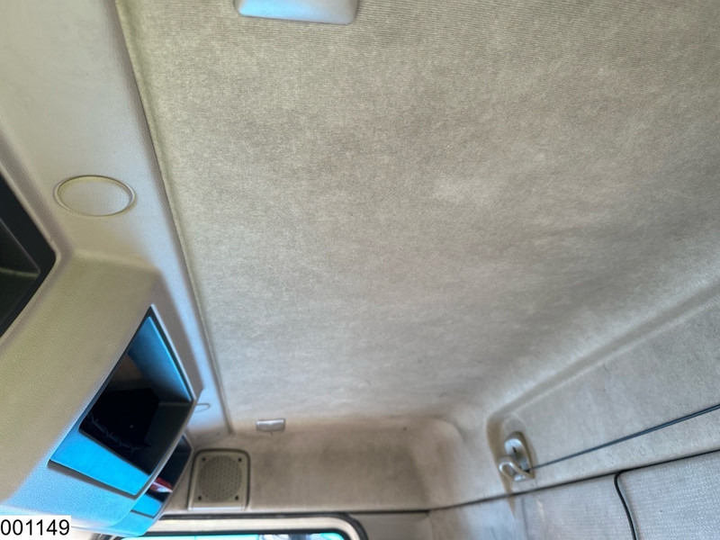 Tanker truck Renault Midlum 220 Dxi 16104 Liter, LPG GPL, Gastank, Steel suspension: picture 9