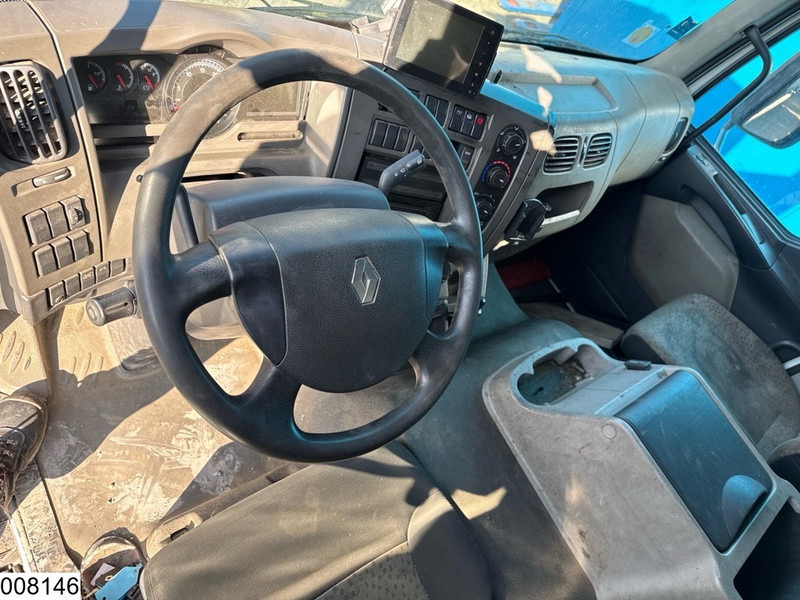 Renault Midlum 270 Dxi EURO 5, Telma, Engine problem - Dropside/ Flatbed truck: picture 5 Renault Midlum 270 Dxi EURO 5, Telma, Engine problem - Dropside/ Flatbed truck: picture 5
