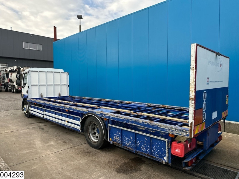 Renault Midlum 270 Dxi EURO 5, Telma - Dropside/ Flatbed truck: picture 2 Renault Midlum 270 Dxi EURO 5, Telma - Dropside/ Flatbed truck: picture 2