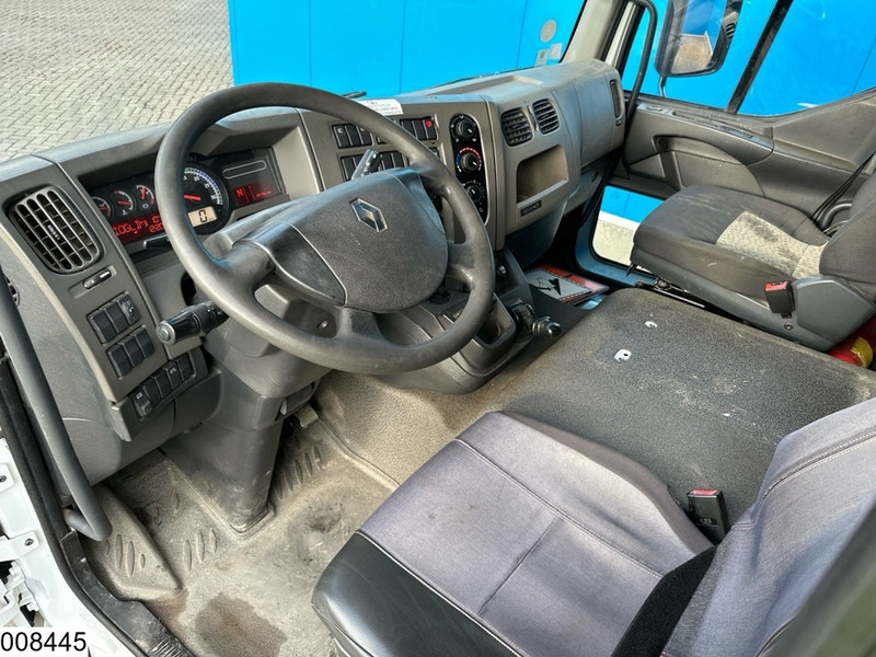 Renault Midlum 270 EURO 5, Magyar, 11330 liter, Fuel - Tanker truck: picture 5 Renault Midlum 270 EURO 5, Magyar, 11330 liter, Fuel - Tanker truck: picture 5