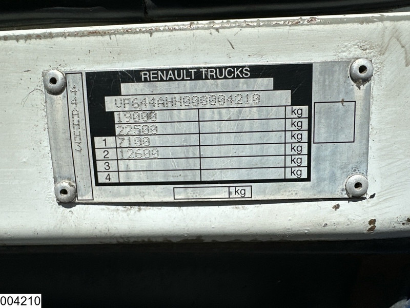 Renault Midlum 270 EURO 5, Retarder leasing Renault Midlum 270 EURO 5, Retarder: picture 7
