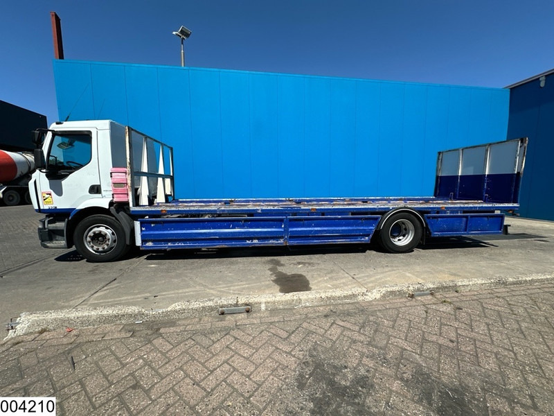 Renault Midlum 270 EURO 5, Retarder leasing Renault Midlum 270 EURO 5, Retarder: picture 12