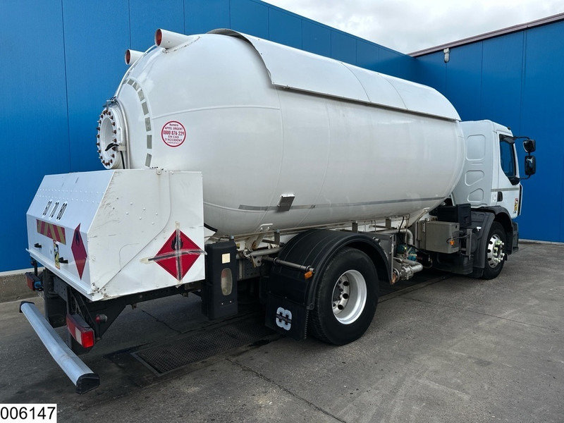 Renault Premium 270 Dxi EURO 5, Robine, 20412 liter, LPG - Tanker truck: picture 3 Renault Premium 270 Dxi EURO 5, Robine, 20412 liter, LPG - Tanker truck: picture 3
