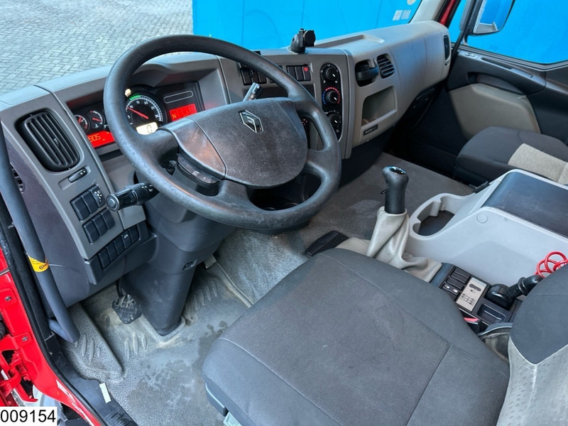 Renault Premium 310 Dxi EURO 5, Dhollandia - Curtain side truck: picture 5 Renault Premium 310 Dxi EURO 5, Dhollandia - Curtain side truck: picture 5