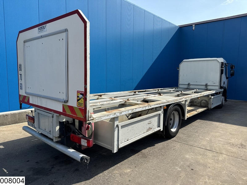 Renault Premium 310 Dxi EURO 5, Retarder - Dropside/ Flatbed truck: picture 2 Renault Premium 310 Dxi EURO 5, Retarder - Dropside/ Flatbed truck: picture 2