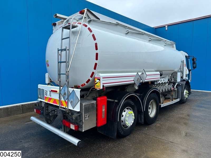Renault Premium 380 Dxi - Tanker truck: picture 2 Renault Premium 380 Dxi - Tanker truck: picture 2