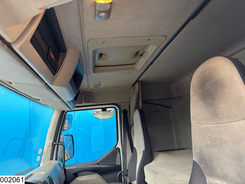 Container transporter/ Swap body truck Renault Premium 410 Dxi Manual, BDF, DHOLLANDIA: picture 7