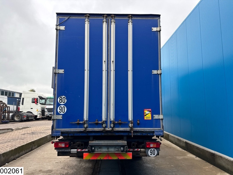 Container transporter/ Swap body truck Renault Premium 410 Dxi Manual, BDF, DHOLLANDIA: picture 11