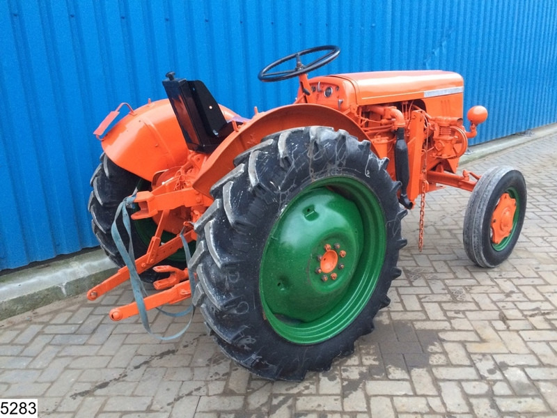 Same DA 30 2WD - Farm tractor: picture 4 Same DA 30 2WD - Farm tractor: picture 4