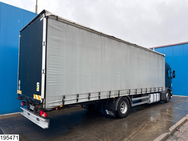 Scania G 360 EURO 6 - Curtain side truck: picture 3 Scania G 360 EURO 6 - Curtain side truck: picture 3