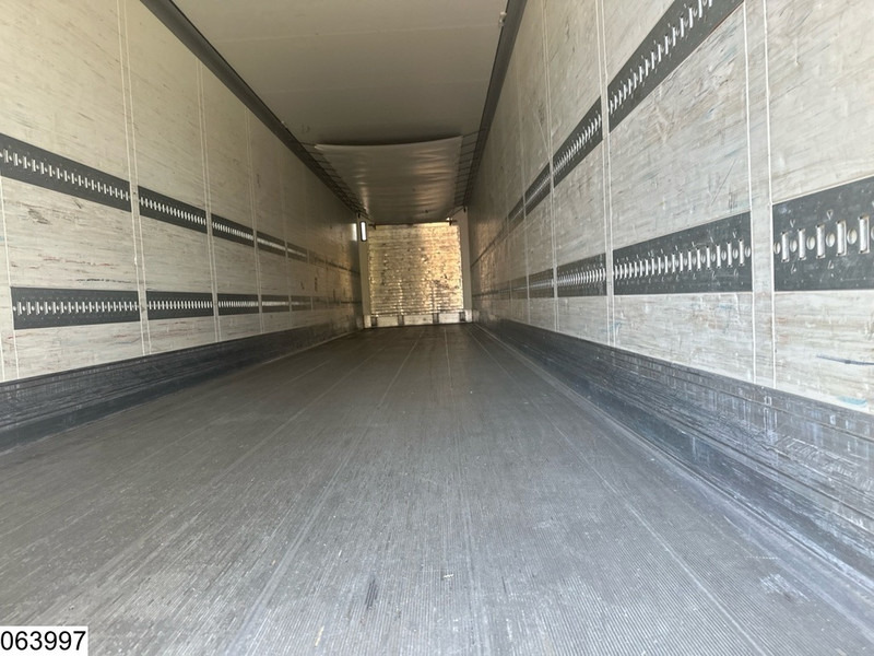 Refrigerator semi-trailer Schmitz Cargobull Koel vries Carrier Vector, Dhollandia: picture 11