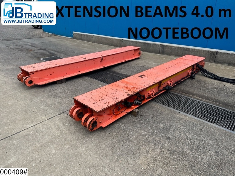 Nooteboom EURO-54-03 - Spare parts: picture 1 Nooteboom EURO-54-03 - Spare parts: picture 1