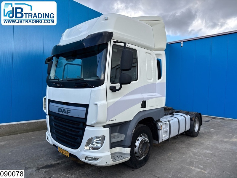 DAF CF 400 EURO 6, ACC - Tractor unit: picture 1 DAF CF 400 EURO 6, ACC - Tractor unit: picture 1