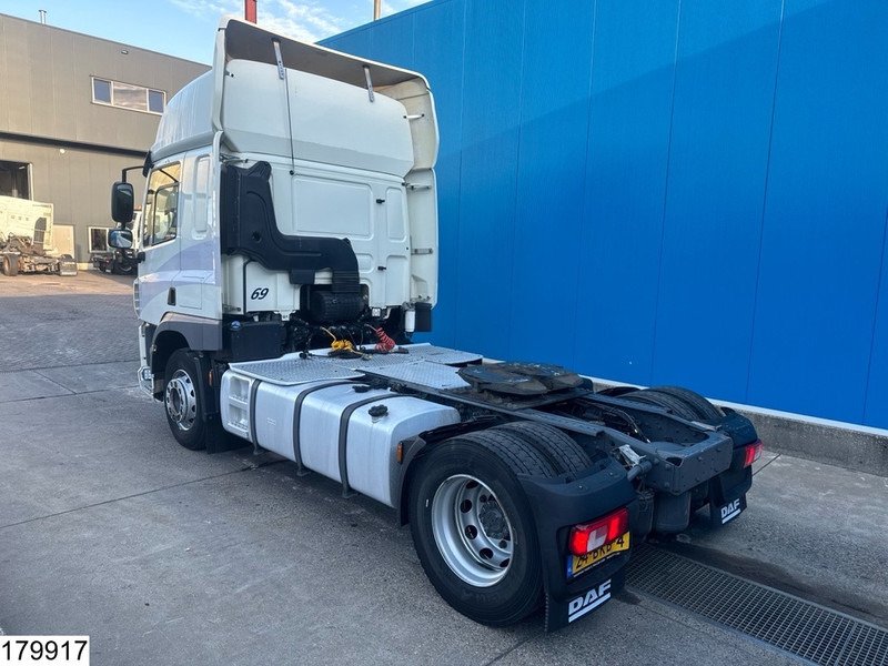 DAF CF 410 EURO 6 - Tractor unit: picture 4 DAF CF 410 EURO 6 - Tractor unit: picture 4