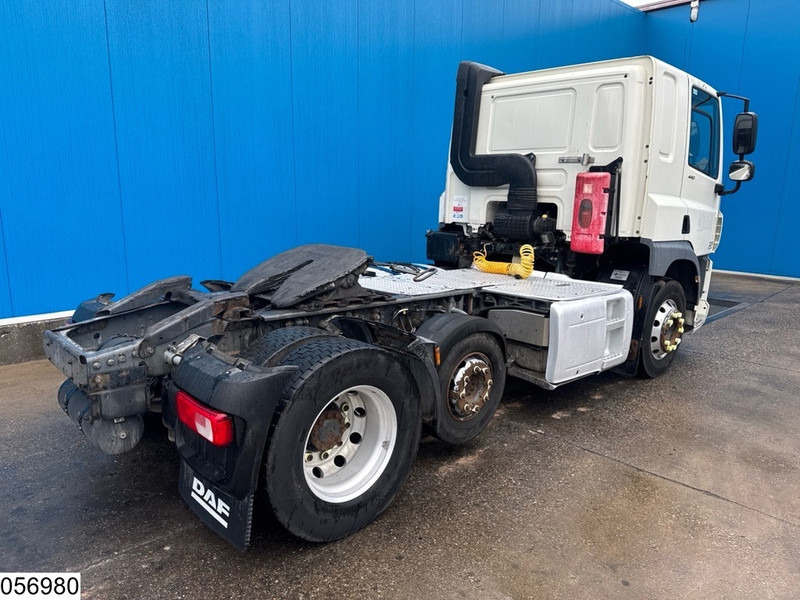 DAF CF 440 6x2, EURO 6, PTO, RHD - Tractor unit: picture 4 DAF CF 440 6x2, EURO 6, PTO, RHD - Tractor unit: picture 4