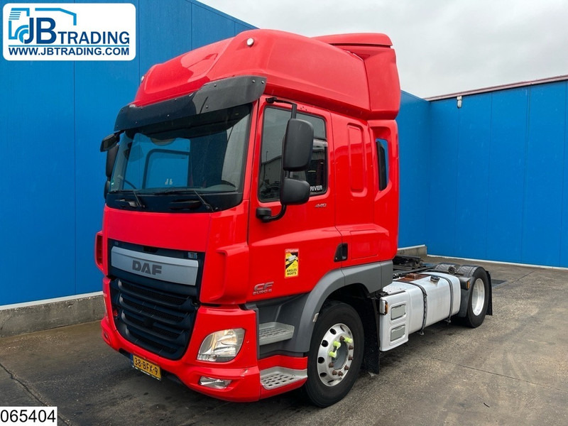 DAF CF 440 EURO 6, ADR, PTO - Tractor unit: picture 1 DAF CF 440 EURO 6, ADR, PTO - Tractor unit: picture 1