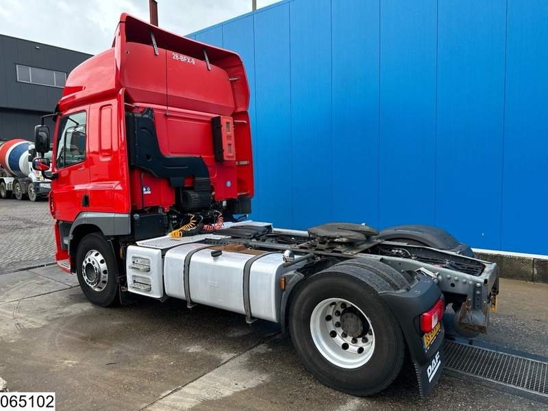 DAF CF 440 EURO 6, ADR, PTO - Tractor unit: picture 4 DAF CF 440 EURO 6, ADR, PTO - Tractor unit: picture 4
