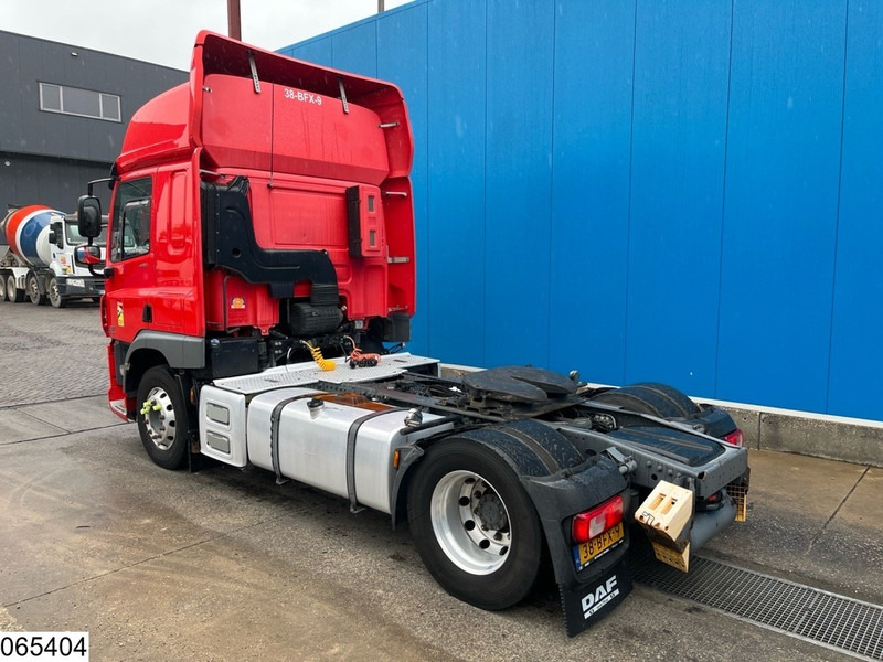 DAF CF 440 EURO 6, ADR, PTO - Tractor unit: picture 4 DAF CF 440 EURO 6, ADR, PTO - Tractor unit: picture 4
