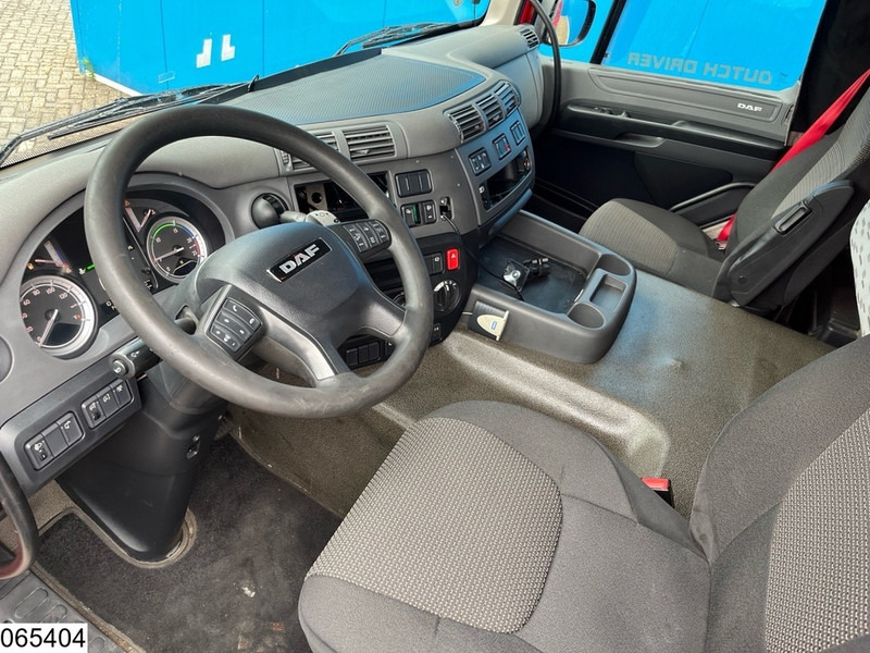 DAF CF 440 EURO 6, ADR, PTO - Tractor unit: picture 5 DAF CF 440 EURO 6, ADR, PTO - Tractor unit: picture 5