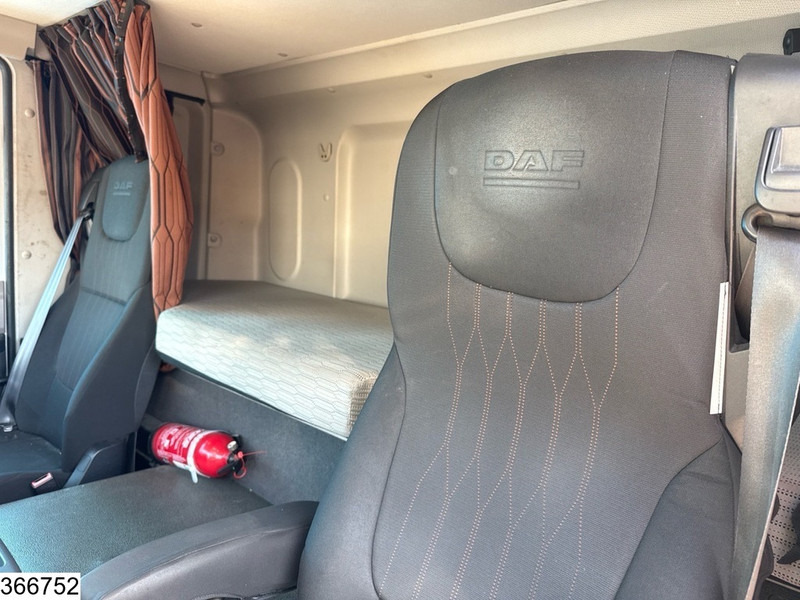 Tractor unit DAF CF 450 EURO 6: picture 7