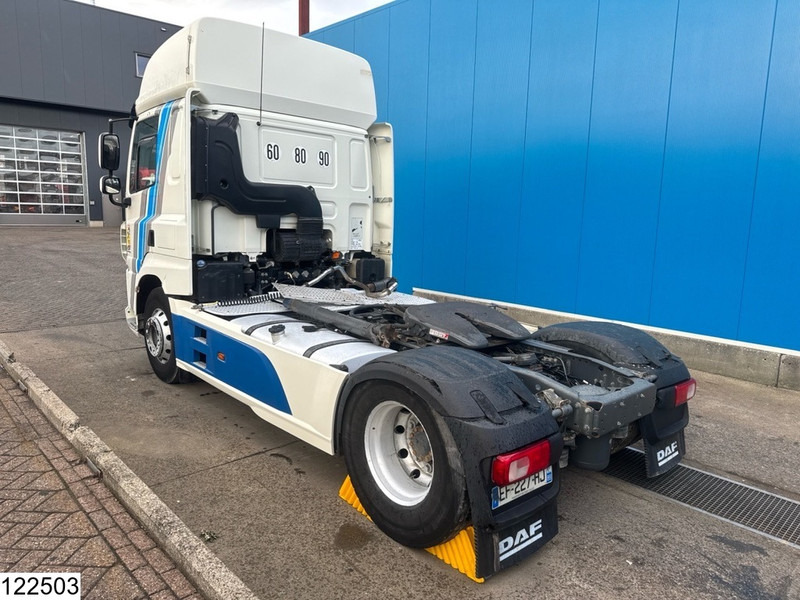 DAF CF 460 EURO 6, Hydraulic, Standairco, ACC - Tractor unit: picture 4 DAF CF 460 EURO 6, Hydraulic, Standairco, ACC - Tractor unit: picture 4