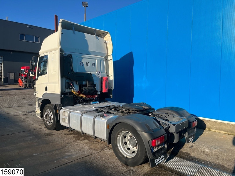 DAF CF 460 EURO 6 - Tractor unit: picture 5 DAF CF 460 EURO 6 - Tractor unit: picture 5