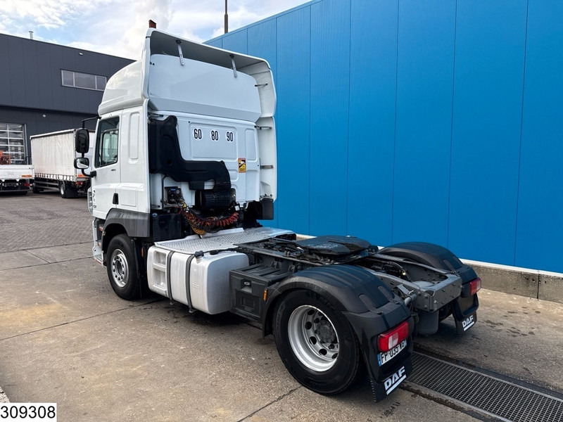 DAF CF 480 EURO 6D - Tractor unit: picture 4 DAF CF 480 EURO 6D - Tractor unit: picture 4