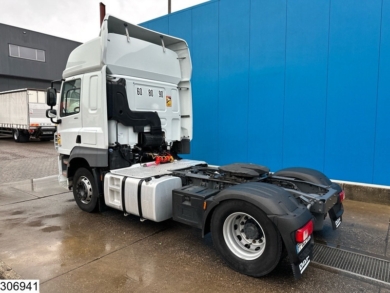 DAF CF 480 EURO 6D - Tractor unit: picture 5 DAF CF 480 EURO 6D - Tractor unit: picture 5
