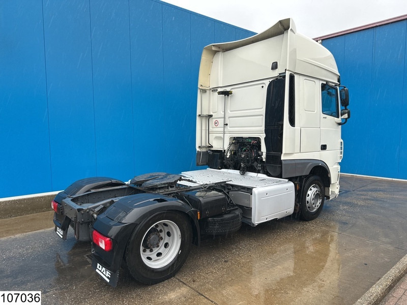 DAF XF 440 SSC, EURO 6 - Tractor unit: picture 2 DAF XF 440 SSC, EURO 6 - Tractor unit: picture 2