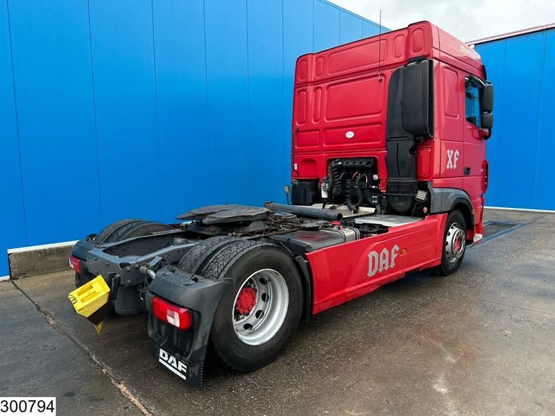 DAF XF 450 EURO 6, PTO, Retarder, Hydraulics - Tractor unit: picture 4 DAF XF 450 EURO 6, PTO, Retarder, Hydraulics - Tractor unit: picture 4