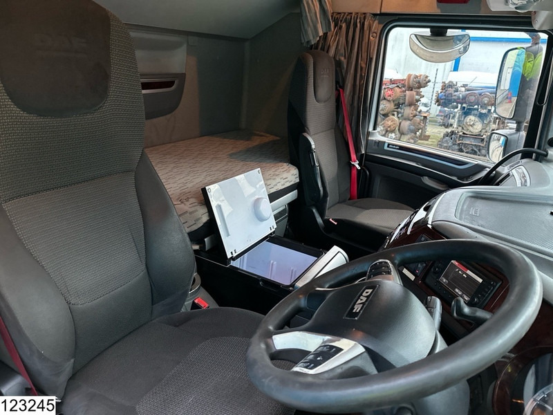 Tractor unit DAF XF 460 6x2, EURO 6, RHD, PTO, ACC: picture 8 Tractor unit DAF XF 460 6x2, EURO 6, RHD, PTO, ACC: picture 8