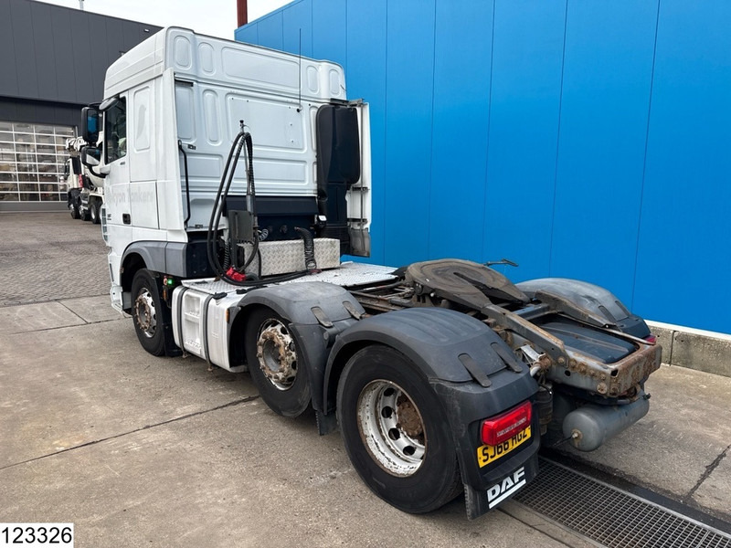 DAF XF 460 6x2,EURO 6, RHD, PTO, ACC - Tractor unit: picture 4 DAF XF 460 6x2,EURO 6, RHD, PTO, ACC - Tractor unit: picture 4