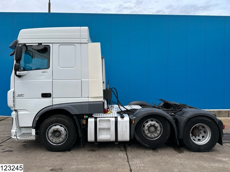 Tractor unit DAF XF 460 6x2, EURO 6, RHD, PTO, ACC: picture 11 Tractor unit DAF XF 460 6x2, EURO 6, RHD, PTO, ACC: picture 11